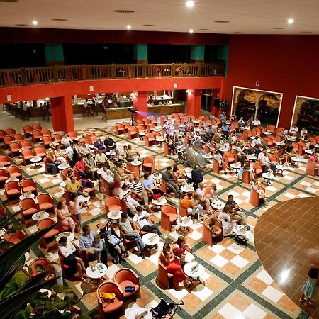 Playacalida Hotel Almunecar Ngoại thất bức ảnh